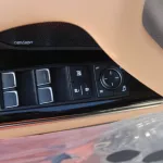 lexus LX600 signature 3.5L 2023 fully loaded - Thumbnail 11