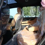 lexus LX600 signature 3.5L 2023 fully loaded - Thumbnail 13