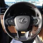 lexus LX600 signature 3.5L 2023 fully loaded - Thumbnail 15