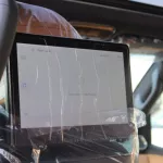 lexus LX600 signature 3.5L 2023 fully loaded - Thumbnail 17