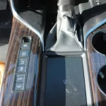 lexus LX600 signature 3.5L 2023 fully loaded - Thumbnail 23