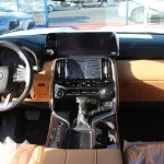 lexus LX600 signature 3.5L 2023 fully loaded - Thumbnail 24