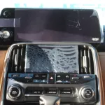 lexus LX600 signature 3.5L 2023 fully loaded - Thumbnail 25