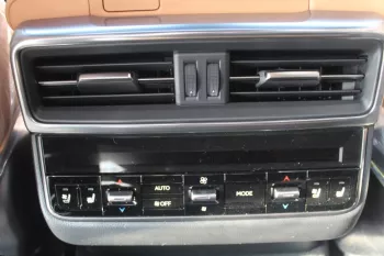 lexus LX600 signature 3.5L 2023 fully loaded