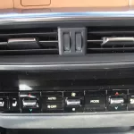 lexus LX600 signature 3.5L 2023 fully loaded - Thumbnail 26