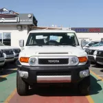 Toyota FJ Cruiser 4.0L 2023 - Thumbnail 3