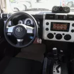 Toyota FJ Cruiser 4.0L 2023 - Thumbnail 5