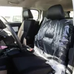 Toyota FJ Cruiser 4.0L 2023 - Thumbnail 6