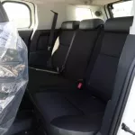 Toyota FJ Cruiser 4.0L 2023 - Thumbnail 7