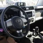 Toyota FJ Cruiser 4.0L 2023 - Thumbnail 8