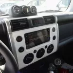 Toyota FJ Cruiser 4.0L 2023 - Thumbnail 9