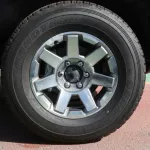 Toyota FJ Cruiser 4.0L 2023 - Thumbnail 11