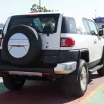 Toyota FJ Cruiser 4.0L 2023 - Thumbnail 12