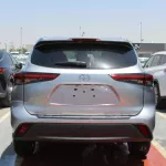 TOYOTA HIGHLANDER XLE 2.4L PETROL 2023 - Thumbnail 4