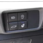 TOYOTA HIGHLANDER XLE 2.4L PETROL 2023 - Thumbnail 7