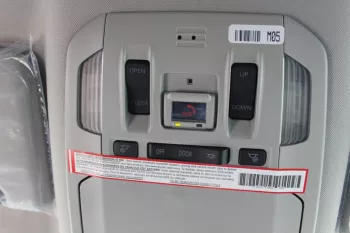 TOYOTA HIGHLANDER XLE 2.4L PETROL 2023