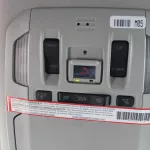 TOYOTA HIGHLANDER XLE 2.4L PETROL 2023 - Thumbnail 11
