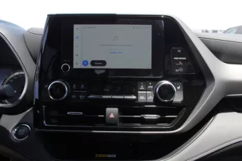 TOYOTA HIGHLANDER XLE 2.4L PETROL 2023