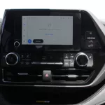 TOYOTA HIGHLANDER XLE 2.4L PETROL 2023 - Thumbnail 12