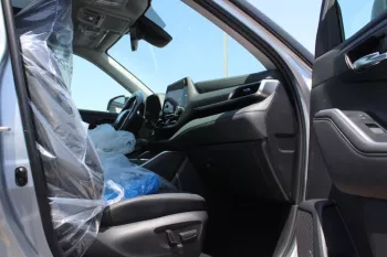 TOYOTA HIGHLANDER XLE 2.4L PETROL 2023