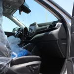 TOYOTA HIGHLANDER XLE 2.4L PETROL 2023 - Thumbnail 17