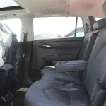 TOYOTA HIGHLANDER XLE 2.4L PETROL 2023 - Thumbnail 18