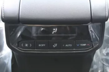 TOYOTA HIGHLANDER XLE 2.4L PETROL 2023