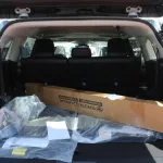 TOYOTA HIGHLANDER XLE 2.4L PETROL 2023 - Thumbnail 21