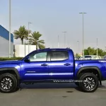 2022 TACOMA 4X4 DOUBLE CAB  TRD OFFROAD PREMIUM V6 3.5L 4X4 AT - Thumbnail 3