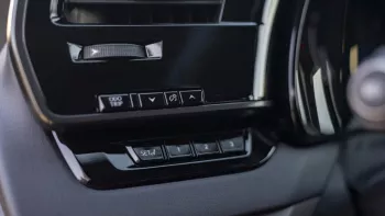 LEXUS RX 500 2.4L PETROL HEV AT MY2023 – IRIDIUM SILVER