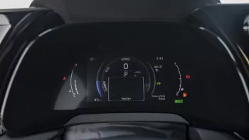 LEXUS RX 500 2.4L PETROL HEV AT MY2023 – IRIDIUM SILVER