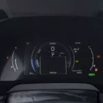 LEXUS RX 500 2.4L PETROL HEV AT MY2023 – IRIDIUM SILVER - Thumbnail 9