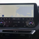 LEXUS RX 500 2.4L PETROL HEV AT MY2023 – IRIDIUM SILVER - Thumbnail 10