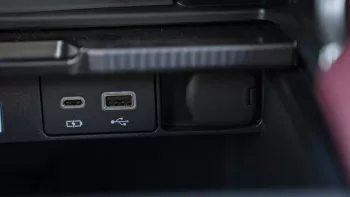 LEXUS RX 500 2.4L PETROL HEV AT MY2023 – IRIDIUM SILVER