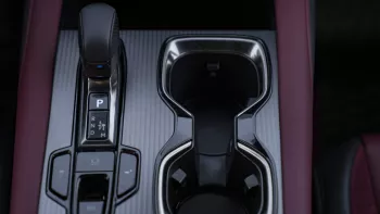 LEXUS RX 500 2.4L PETROL HEV AT MY2023 – IRIDIUM SILVER