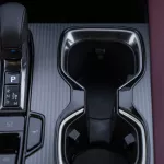 LEXUS RX 500 2.4L PETROL HEV AT MY2023 – IRIDIUM SILVER - Thumbnail 12
