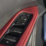 LEXUS RX 500 2.4L PETROL HEV AT MY2023 – IRIDIUM SILVER - Thumbnail 14