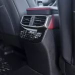 LEXUS RX 500 2.4L PETROL HEV AT MY2023 – IRIDIUM SILVER - Thumbnail 18