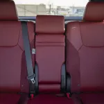 LEXUS RX 500 2.4L PETROL HEV AT MY2023 – IRIDIUM SILVER - Thumbnail 19
