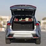 LEXUS RX 500 2.4L PETROL HEV AT MY2023 – IRIDIUM SILVER - Thumbnail 20