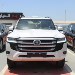 TOYOTA LAND CRUISER 3.3L DIESEL 2023 - Thumbnail 1