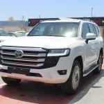 TOYOTA LAND CRUISER 3.3L DIESEL 2023 - Thumbnail 2