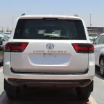 TOYOTA LAND CRUISER 3.3L DIESEL 2023 - Thumbnail 4