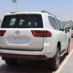 TOYOTA LAND CRUISER 3.3L DIESEL 2023 - Thumbnail 5