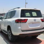 TOYOTA LAND CRUISER 3.3L DIESEL 2023 - Thumbnail 6
