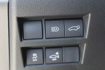 TOYOTA LAND CRUISER 3.3L DIESEL 2023