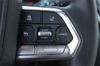 TOYOTA LAND CRUISER 3.3L DIESEL 2023