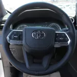 TOYOTA LAND CRUISER 3.3L DIESEL 2023 - Thumbnail 11