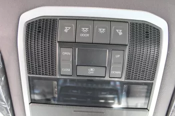 TOYOTA LAND CRUISER 3.3L DIESEL 2023