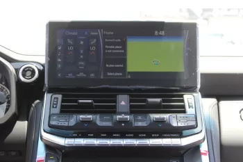 TOYOTA LAND CRUISER 3.3L DIESEL 2023